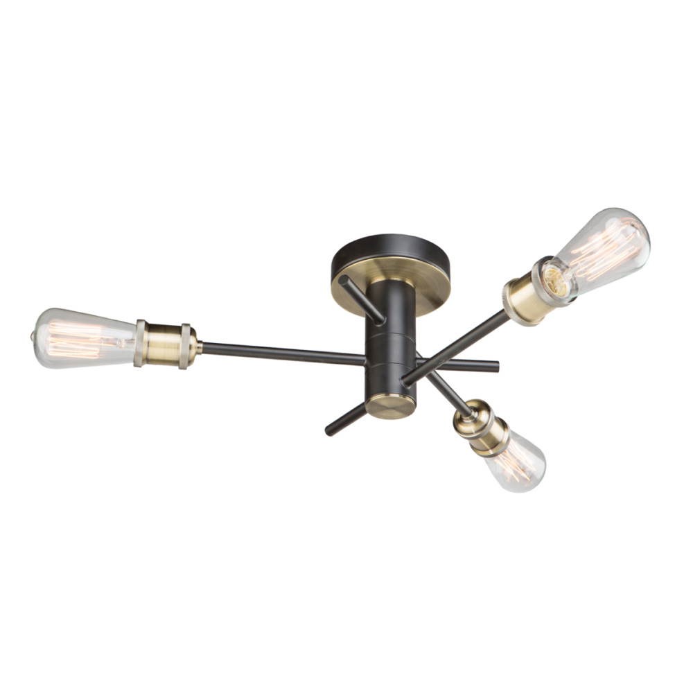 Flush Mount