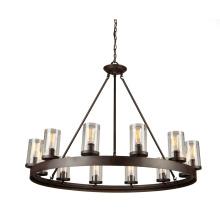 Artcraft AC10002 - Chandelier