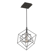Artcraft AC11117PN - Pendant