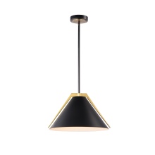 Artcraft AC11910BK - Pendant