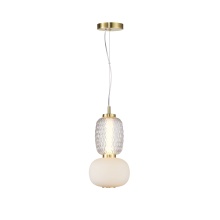 Artcraft AC6701BR - Pendant