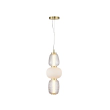 Artcraft AC6702BR - Pendant