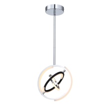 Artcraft AC6742PN - Pendant
