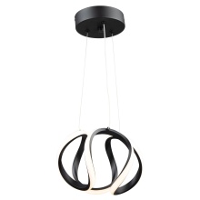 Artcraft AC7637BK - Pendant
