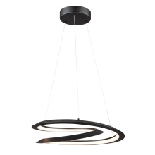 Artcraft AC7677BK - Pendant