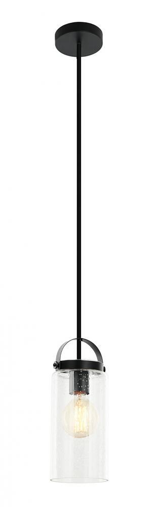 Banister