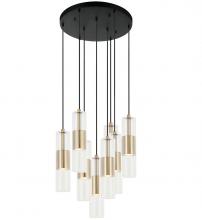 Maxilite MX 2586C8A23 - Caroli