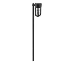 Kuzco Lighting Inc EG17631-BK - DAVY 32" SINGLE EXTERIOR GARDEN BLACK 5W LV 12VAC 3000K 90CRI