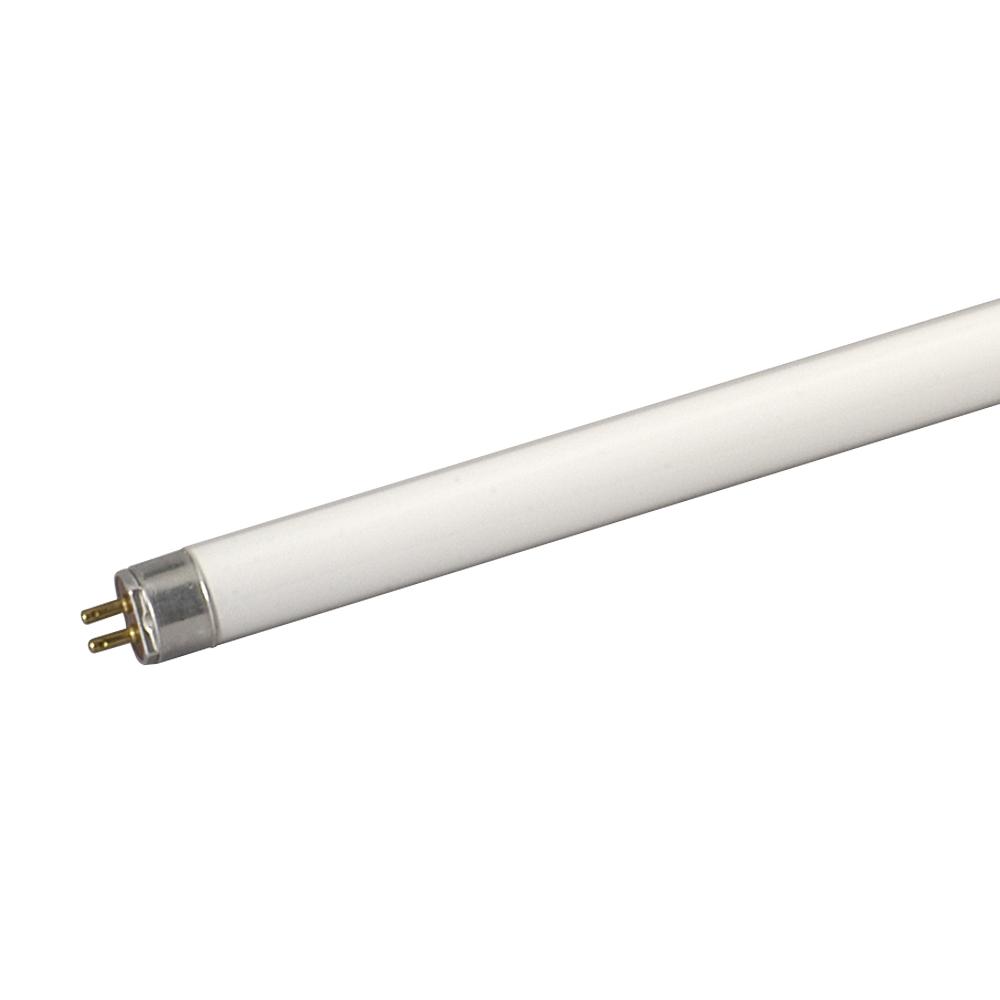 T5 Slimline Fluorescent - 13 Watt - 3500 Kelvin