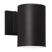 Galaxy Lighting 323041BK - OUTDOOR WALL BK