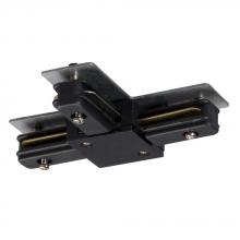 Galaxy Lighting A-3 BLK - T-Connector - Black