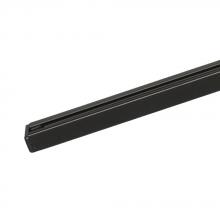 Galaxy Lighting TK8-BLK - 8 Ft. Track - Black