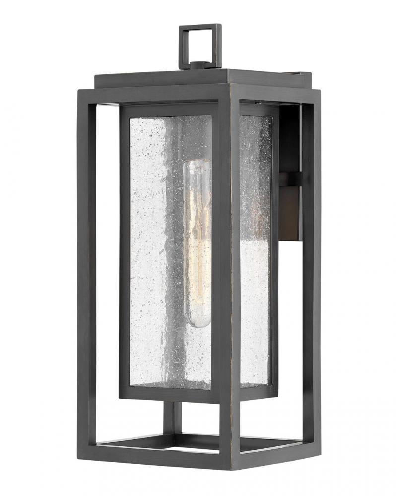 Medium Wall Mount Lantern