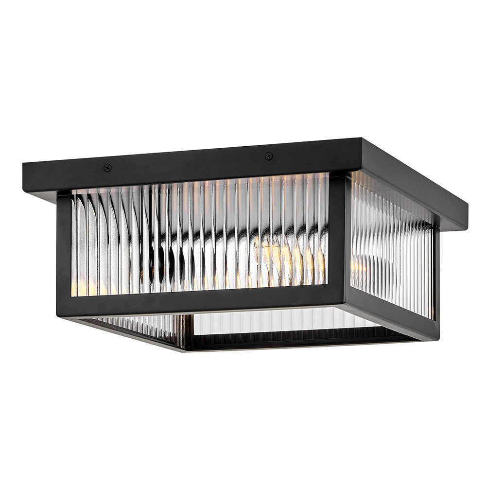 Medium Flush Mount