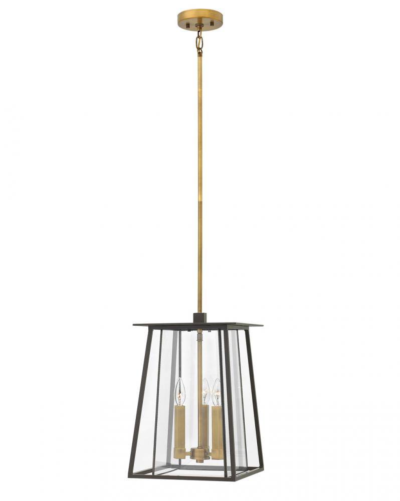 Medium Hanging Lantern