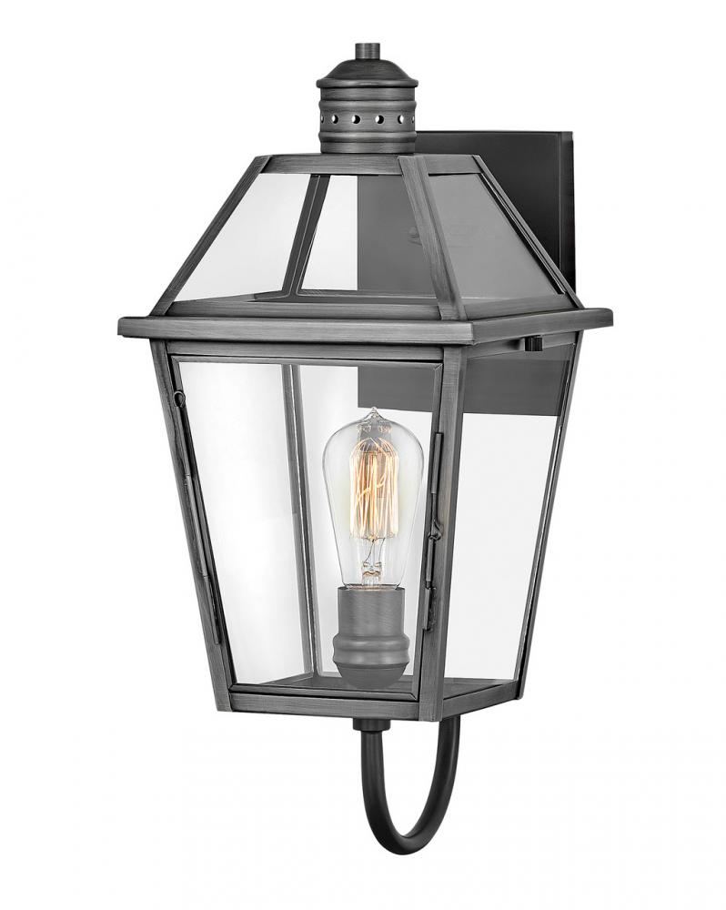 Medium Wall Mount Lantern