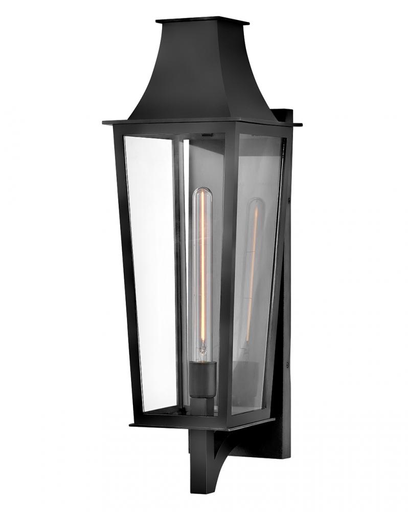 Large Wall Mount Lantern