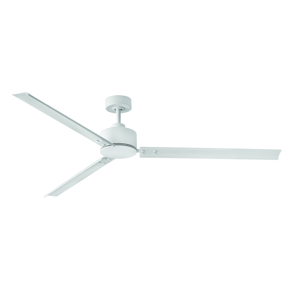 Indy 72" Fan