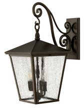 Hinkley Canada 1435RB - Large Wall Mount Lantern