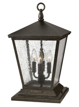 Hinkley Canada 1437RB - Medium Pier Mount Lantern