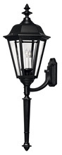 Hinkley Canada 1470BK - Double XL Wall Mount Lantern