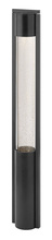 Hinkley Canada 15607BK - Bollard