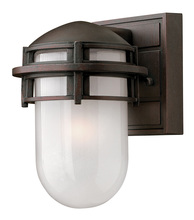 Hinkley Canada 1956VZ - Small Wall Mount Lantern