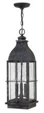 Hinkley Canada 2042GS - Large Hanging Lantern