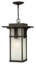 Hinkley Canada 2232OZ - Medium Hanging Lantern