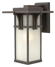 Hinkley Canada 2234OZ-LED - OUTDOOR MANHATTAN