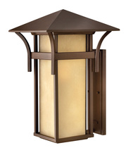 Hinkley Canada 2579AR - Medium Wall Mount Lantern