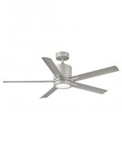 Hinkley Canada 902152FBN-LWD - Vail 52" LED Smart Fan