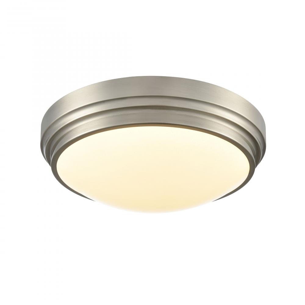 Algoma 13" LED Flush Mount