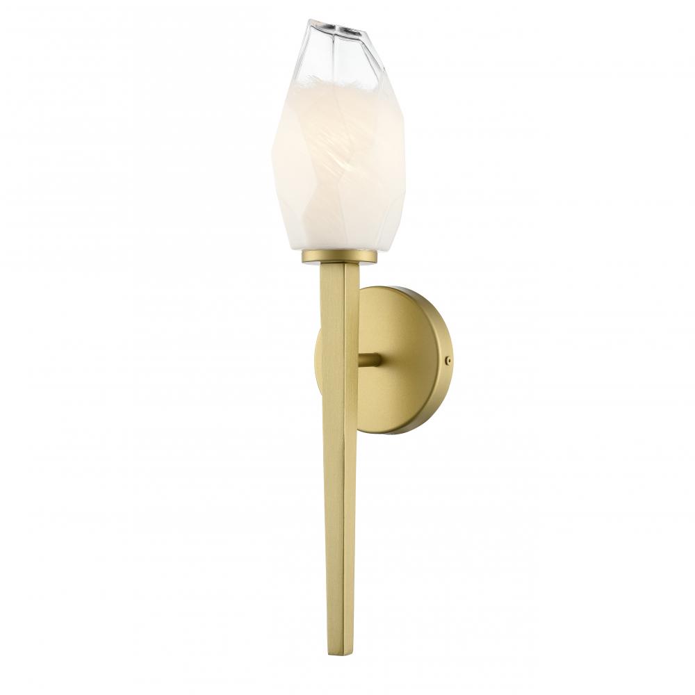 Javelin Sconce