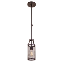 DVI DVP15721GR-N - Gastown Mini-Pendant