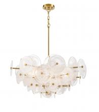 DVI DVP36525BR-MS - Carousel 4 LT Pendant