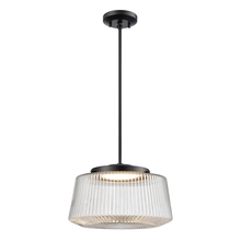 DVI DVP43920EB-RIC - Lunenberg CCT Pendant