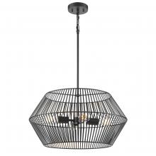 DVI DVP44505EB - Ladysmith 22" Pendant