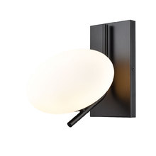 DVI DVP49001EB-OP - Valour Road Sconce