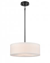 DVI DVP5320EB-SW - Milan 3 LT Pendant