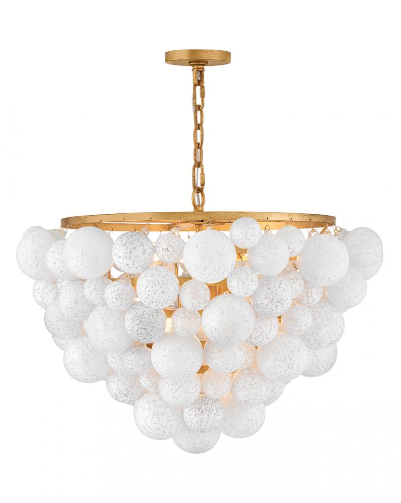 Medium Chandelier