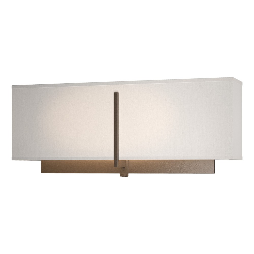 Exos Square Sconce