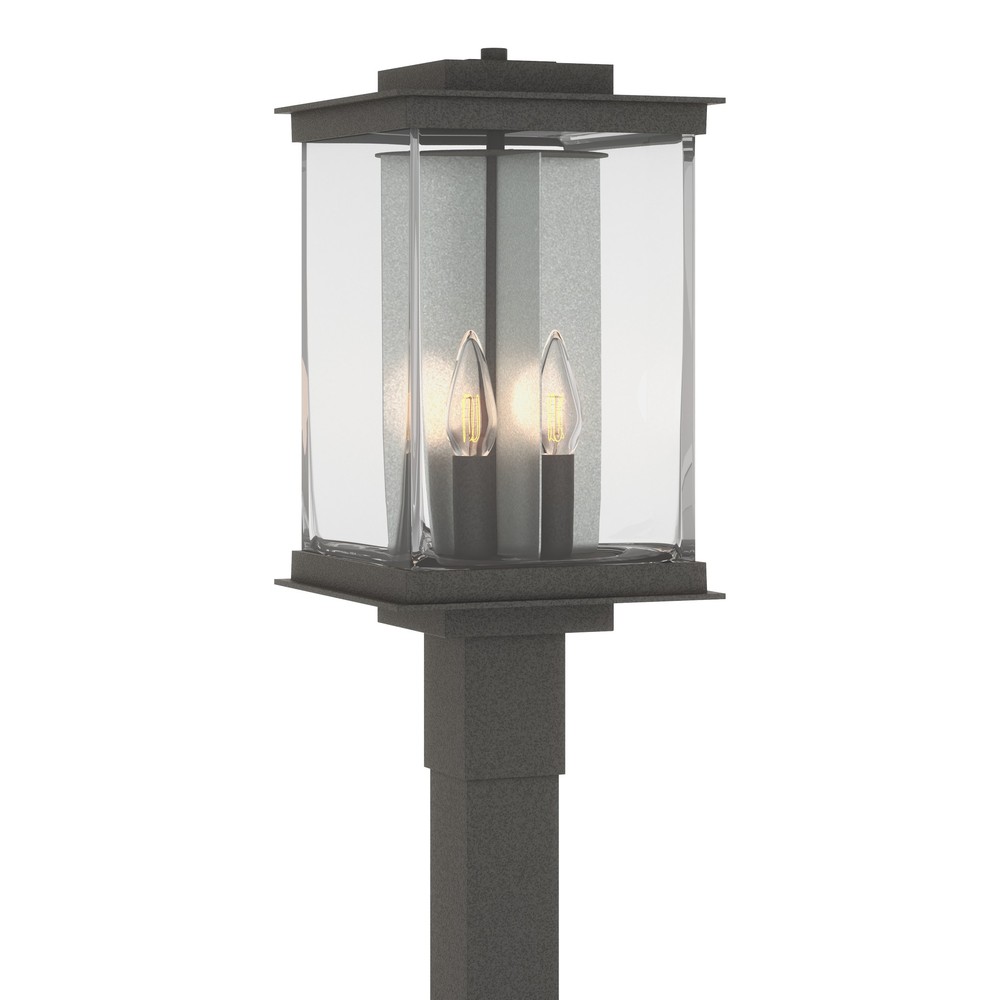 Kingston Outdoor Post Light