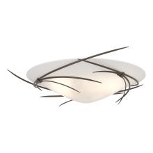 Hubbardton Forge - Canada 121620-SKT-05-GG0722 - Wisp Semi-Flush