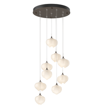 Hubbardton Forge - Canada 131103-SKT-STND-05-FD0710 - Ume 9-Light Pendant