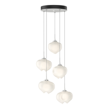 Hubbardton Forge - Canada 131123-SKT-STND-02-FD0710 - Ume 5-Light Pendant