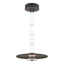 Hubbardton Forge - Canada 139971-LED-STND-05-05 - Cairn Mini Pendant