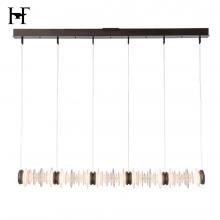 Hubbardton Forge - Canada 139975-LED-STND-14 - Cairn Linear LED Pendant