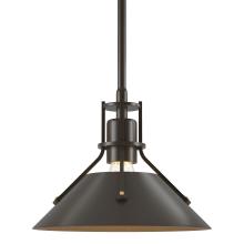 Hubbardton Forge - Canada 184250-SKT-MULT-05-05 - Henry Mini Pendant