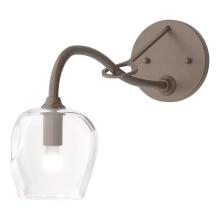 Hubbardton Forge - Canada 201371-SKT-05-ZM0709 - Ume 1-Light Long-Arm Sconce